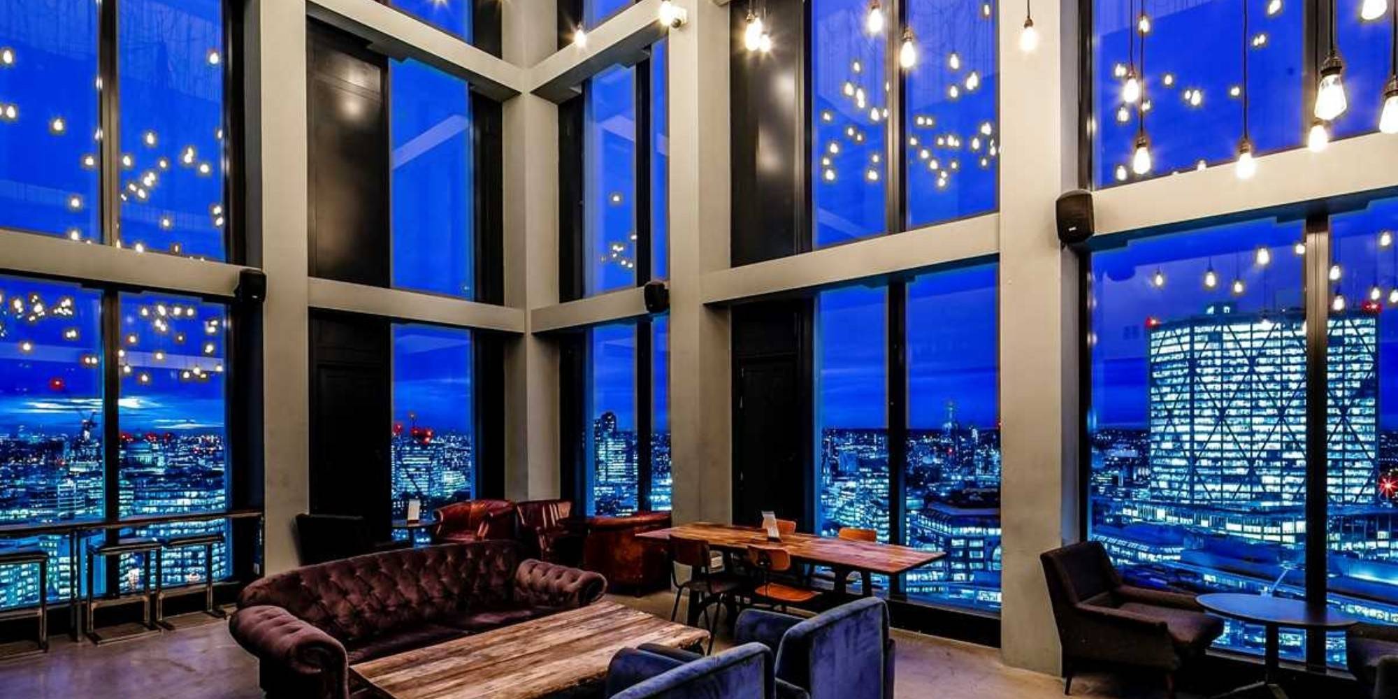 Chapter Spitalfields - London