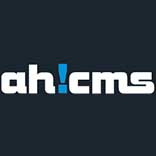 AhCMS (Deprecated)