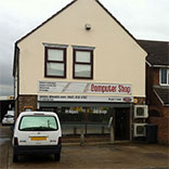 New South Woodham Office