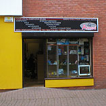 First South Woodham Ferrers Shop Opens